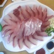 보리숭어 (소) 메뉴 사진(네이버)