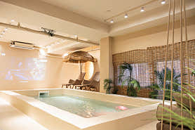 VIP타이 (라페스타) 매장 사진 3