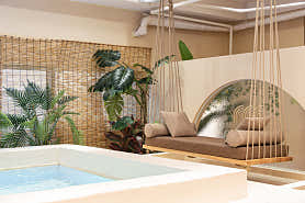 VIP타이 (라페스타) 매장 사진 5