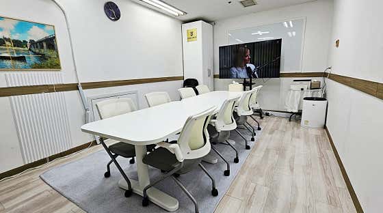 리걸스페이스 강남대치점 대표이미지