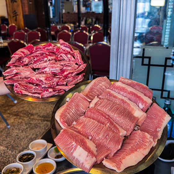 능수숯불갈비 천안역점 · 네이버 지도·플레이스 6