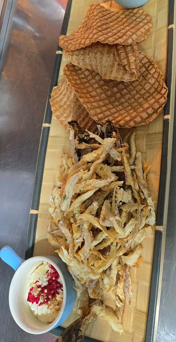 먹태 메뉴 사진(네이버)