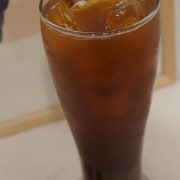 아메리카노 메뉴 사진(네이버)