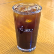 아메리카노(I/H) 메뉴 사진(네이버)