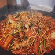 해물알찜 메뉴 사진(네이버)