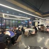 헤즈업역곡점 가게 사진 2