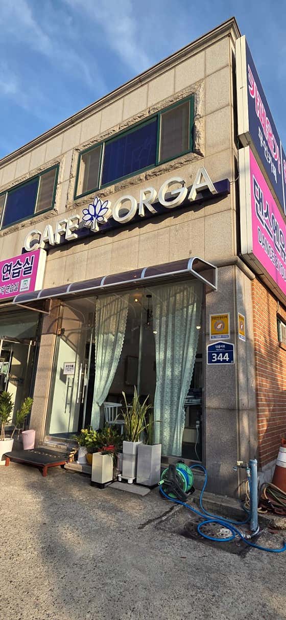 카페올가 · 네이버 지도·플레이스 2