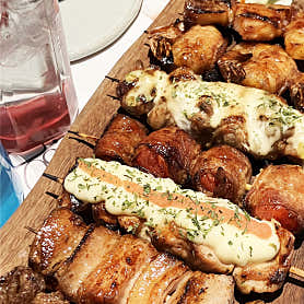 야키토리 잔잔 선릉점 사진 2