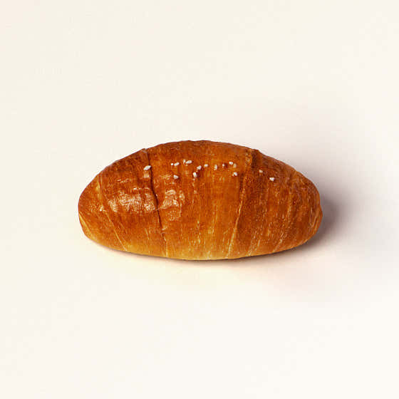 소금빵 메뉴 사진(네이버)