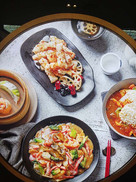 하이보 삼성점 사진 2