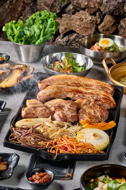 뜰에한판 북구청점