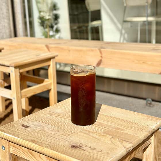 아메리카노 메뉴 사진(네이버)