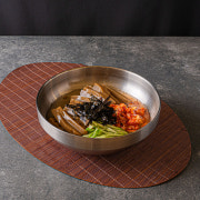 묵사발 메뉴 사진(네이버)