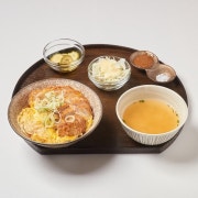 가츠동 메뉴 사진(네이버)
