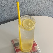 레몬에이드 메뉴 사진(네이버)