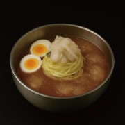 온담 냉국수 메뉴 사진(네이버)