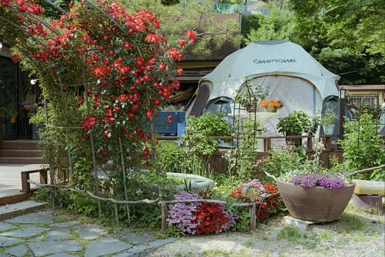산골항아리바베큐 용인본점 · 네이버 지도·플레이스 10