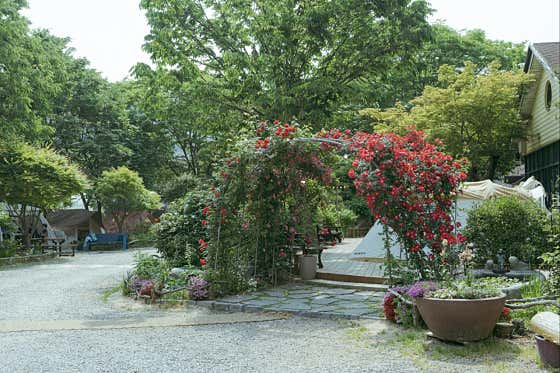 산골항아리바베큐 용인본점 · 네이버 지도·플레이스 7