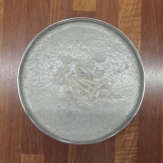 서리태콩국수 메뉴 사진(네이버)