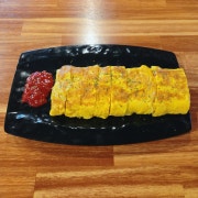 계란말이 메뉴 사진(네이버)