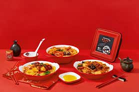 탕화쿵푸마라탕 본점 강남직영점 사진 5