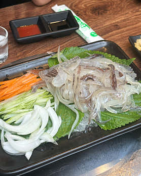 오징어선수촌 잠실점 사진 5