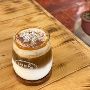 플랜트라코코 메뉴 사진(네이버)