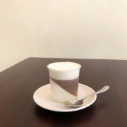 쿠루루 커피 메뉴 사진(네이버)