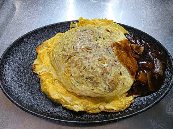 볶음밥 메뉴 사진(네이버)