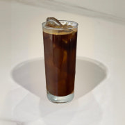 아메리카노 메뉴 사진(네이버)