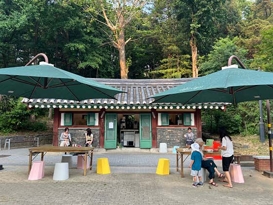 파자마델리 효창공원점 · 네이버 지도·플레이스 4