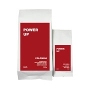 POWER UP 메뉴 사진(네이버)