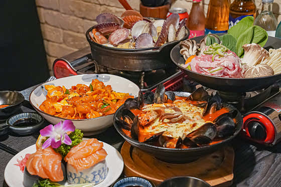 심 이자카야 강남역점 사진 2