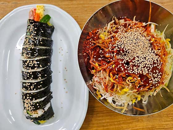 무지개분식 · 네이버 지도·플레이스 2