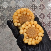 쌀오란다 메뉴 사진(네이버)