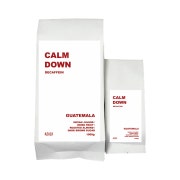 CALM DOWN 메뉴 사진(네이버)