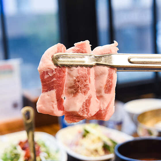 도도름 한우와흑돈 · 네이버 지도·플레이스 2