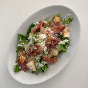 Classic caeser salad 메뉴 사진(네이버)