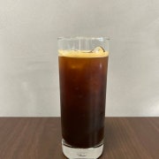 아메리카노 메뉴 사진(네이버)