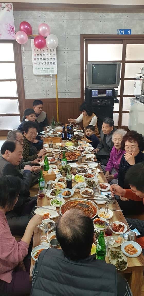 금강농원가든 · 네이버 지도·플레이스 9