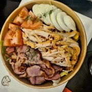 이웃샐러드(매장only) 메뉴 사진(네이버)