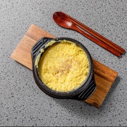 남양주 진접 사이즈 1등 폭탄 계란찜 메뉴 사진(네이버)