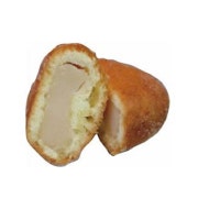 고구마도너츠 메뉴 사진(네이버)