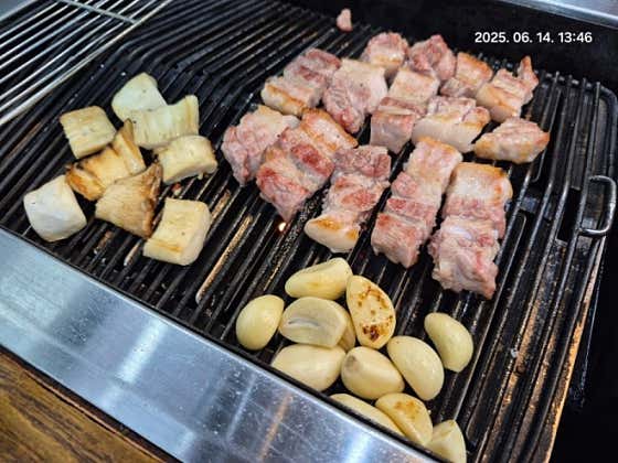 증평한우프라자