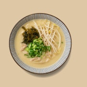 돈코츠라멘 메뉴 사진(네이버)