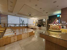 베트남황제아로마 (정왕) 매장 사진 2