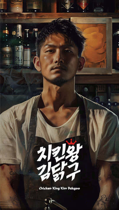 치킨왕김닭구 청주터미널점 · 네이버 지도·플레이스 6