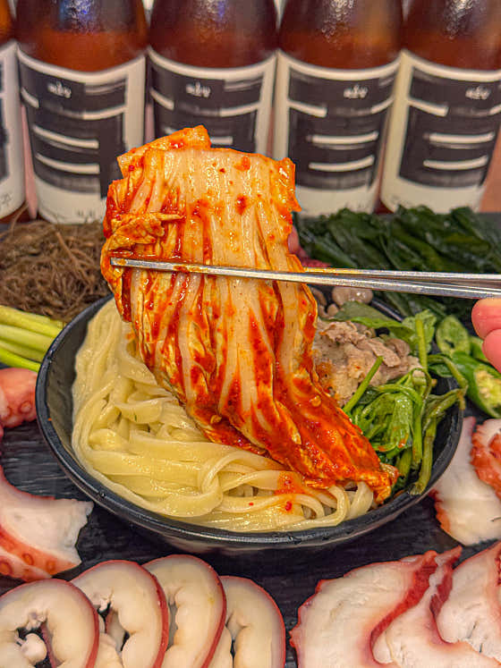 석문어 민락점 · 네이버 지도·플레이스 5