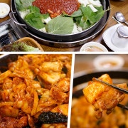 닭갈비 메뉴 사진(네이버)