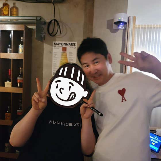 마요네즈 동성로점 · 네이버 지도·플레이스 9